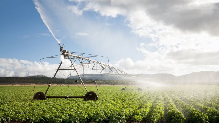 Agricultural Engineering 