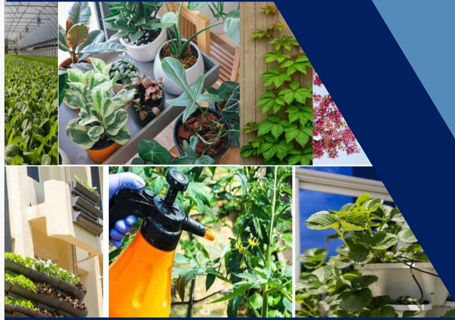 Horiticulture